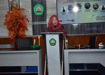 investasi - Galeri Investasi Goes to Village FEB Unisma Ajak Masyarakat Desa Melek Literasi Finansial