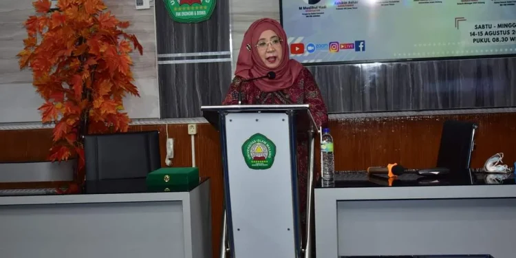 investasi - Galeri Investasi Goes to Village FEB Unisma Ajak Masyarakat Desa Melek Literasi Finansial