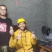 kaki - Cukup Berjalan Kaki 50 Meter, Saya Bisa Mendapat Ilmu Membangun Studio di Rumah