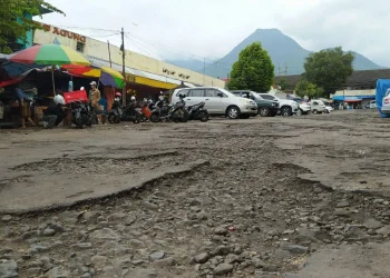 pasar - Revitalisasi Pasar Besar Batu, Apa Urgensinya?