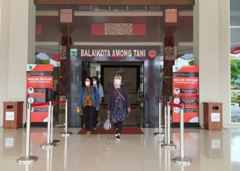 batu - Pemkot Batu Bakal Miliki 3 OPD Baru