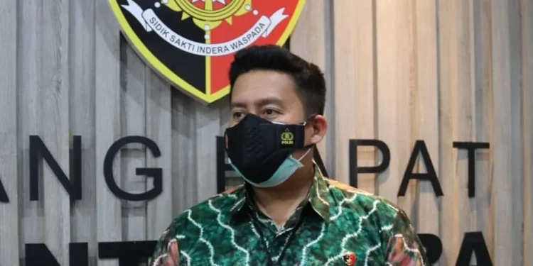 malang - Polres Malang Pantau Harga Swab PCR, Pelanggar Aturan Bakal Ditindak Tegas