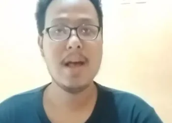 Ini Wajah Terduga Pelaku Fetish Mukena