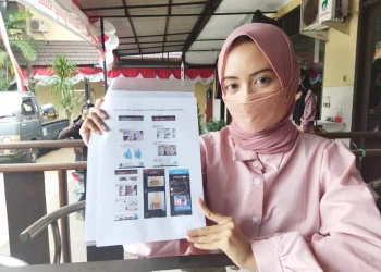 Woman Crisis Center Dampingi Para Perempuan Korban Fetish Mukena