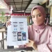 Woman Crisis Center Dampingi Para Perempuan Korban Fetish Mukena