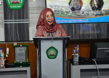 Program MBKM, FEB Unisma Tingkatkan Kualitas Riset Mahasiswa