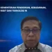 kemendikbud - Kepala Puslapdik Kemendikbud Ristek: Peluang Beasiswa Terbuka Lebar