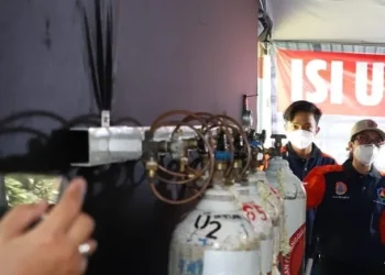 malang - DPRD Kabupaten Malang Alihkan Anggaran Perdin ke Pengadaan Alat Penyaring Oksigen