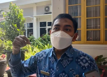 malang - 74 Ribu Warga Kabupaten Malang Belum Punya Akses Sanitasi