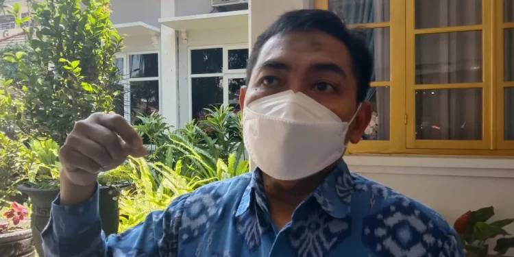 malang - 74 Ribu Warga Kabupaten Malang Belum Punya Akses Sanitasi