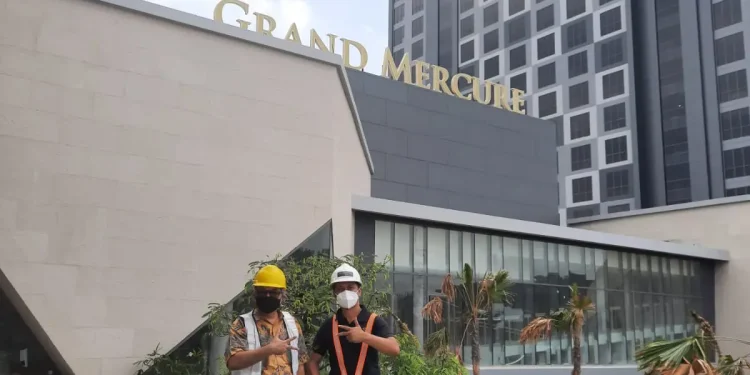 motivator - Motivator Nasional Dr Aqua Dwipayana Mendapat “Rumah” di Kota Malang
