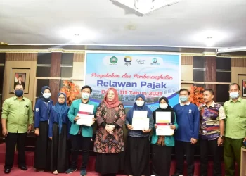 Sederet Keunggulan dan Prestasi Prodi Akuntansi FEB Unisma