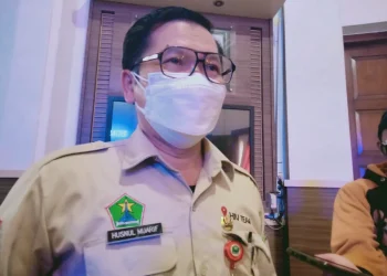 80 Persen Pasien Isoman di Kota Malang Telah Pindah ke Isoter