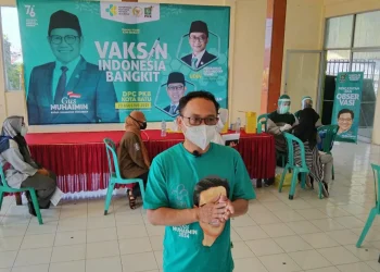 desa - Desa Wisata Jadi Cara Pulihkan Ekonomi Sektor Pariwisata