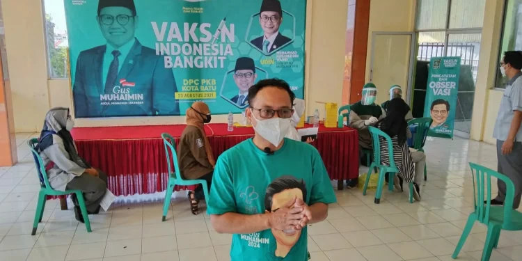 desa - Desa Wisata Jadi Cara Pulihkan Ekonomi Sektor Pariwisata