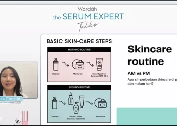 kulit - Kulit Wajah Bermasalah? Berikut Cara Kenali Bahan Skincare dan Serum yang Tepat