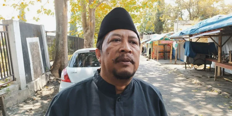 akademisi - Akademisi Harap Aksi Vandalisme Baliho Puan Disikapi dengan Arif