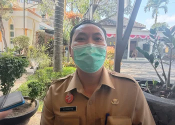 Permintaan Daging Turun, Retribusi Rumah Potong Hewan Jeblok