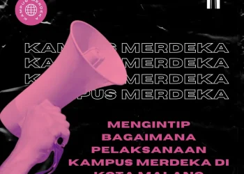 Mengintip Pelaksanaan Kampus Merdeka di Kota Malang