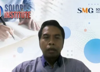 Pra UKW Tugu Media Group: dari Kode Etik hingga Tantangan Media
