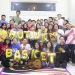 STIE ABM Basket Ball, UKM Bola Basket yang Miliki Beragam Program Menarik