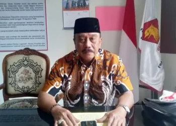 Perubahan KUA-PPAS Kota Malang Tahun 2021 Disepakati, Berikut Catatan Fraksi Gerindra