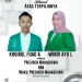 Pemilihan Raya Mahasiswa, Khoirul Fuad Terpilih Jadi Presiden Mahasiswa Unira