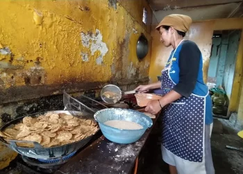 1.600 UMKM di Kota Batu Gagal Dapat Bantuan Usaha Rp 1,2 Juta