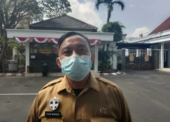 malang - Disnaker Kabupaten Malang Antisipasi Ledakan Angka Pengangguran dengan Pelatihan Digital Marketing