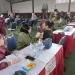STIE - Dukung Percepatan Herd Immunity, STIE Malangkucecwara dan Kodim 0833 Kota Malang Gelar Vaksinasi COVID-19