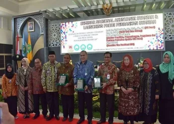 S1 - Keunikan dan Keunggulan Prodi S1 Perbankan Syariah Fakultas Ekonomi dan Bisnis Unisma