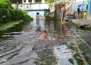 mata - Melindungi Mata Air di Sumber Umbul Gemulo Lewat Tradisi Kenduri