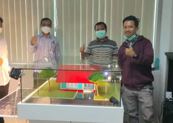 Sah! Kemendikbud Tunjuk Universitas Negeri Malang Jadi PUI-PT Camry