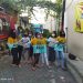 Lomba Hari Anak Nasional (HAN) 2021 Kecamatan Klojen. Foto: dok