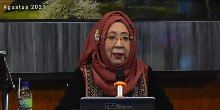 pertamina - Bersama Pertamina, FEB Unisma Kupas Kunci Sukses Memasuki Dunia Kerja