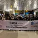 kemendikbud - Kemendikbud Ristek Berangkatkan Duta Bangsa Kampus Merdeka ke Universitas Elit Dunia