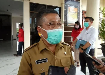 Marak Pembangunan Tak Berizin, Pemkot Batu Dorong Perda RTRW Segera Disahkan