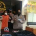 Pengangguran, Pria di Wagir Nekat Curi Kotak Amal Masjid