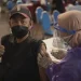 UMM - Kodim 0818 dan UMM Gelar Vaksinasi COVID-19 Dosis Kedua
