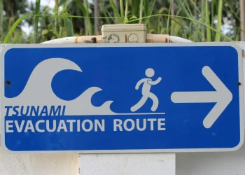 BMKG - BMKG Malang Usulkan Desa Tambakrejo Jadi Komunitas Siap Siaga Tsunami