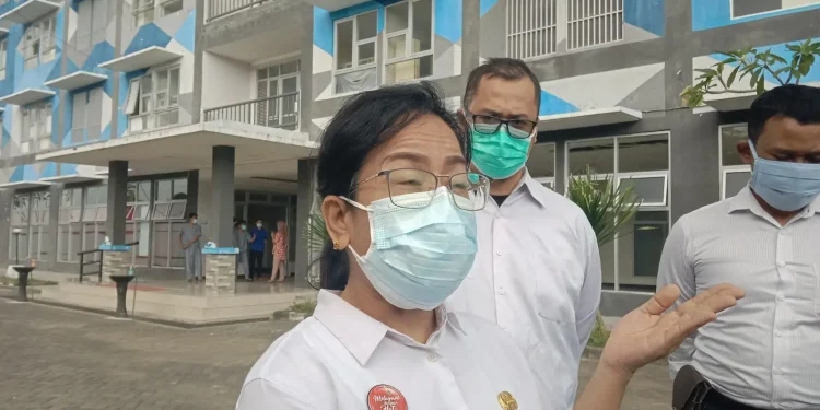 Anita jelaskan soal rusunawa Kepanjen