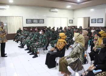 Aqua Dwipayana - Pakar Komunikasi Dr Aqua Dwipayana Memberikan Sharing Komunikasi dan Motivasi di Lombok NTB