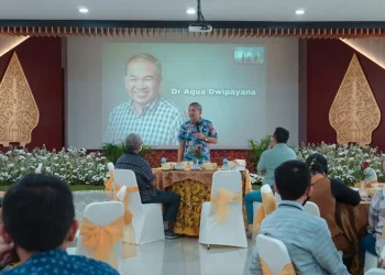 aqua Dwipayana
