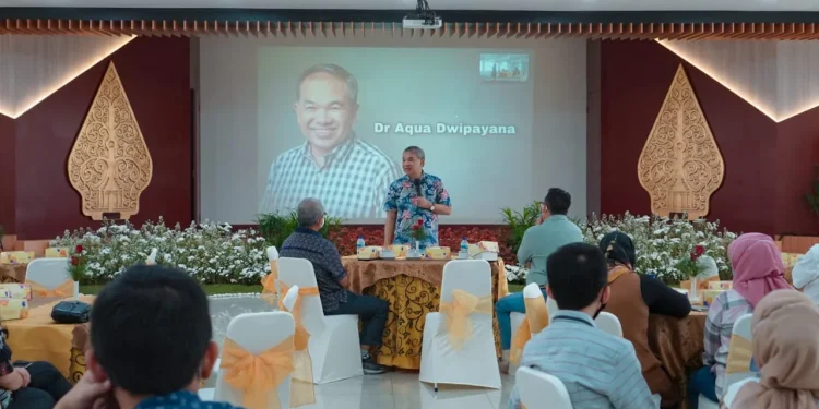 aqua Dwipayana