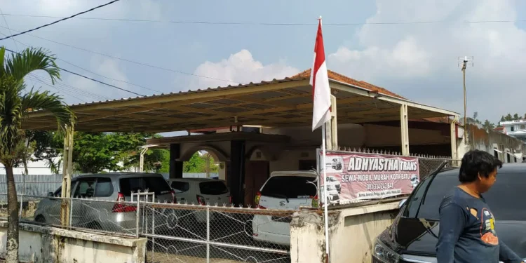 Biro Wisata banting stir kirim buah