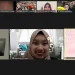 Sesi diskusi bersama Sony Hidayat dan Tanti Mantily Dewi membahas pentingnya menguasai kompetensi untuk menyiapkan diri dalam memasuki dunia kerja/tugu malang
