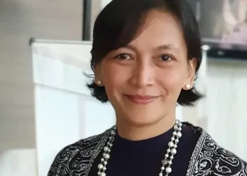 Susi Boediman, ketua dewan pembina Pemimpin.id membagikan tips tetap produktif saat pendemi/ tugu malang