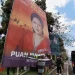 Baliho - Baliho Puan di Kota Batu Jadi Sasaran Vandalisme