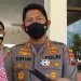 Kapolres Batu AKBP Catur