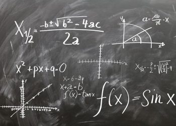 Beberapa persamaan dalam matematika yang terlihat sulit dan kadang membuat anak didik tidak menyukai pelajaran menghitung tersebut/tugu malang